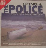 Sting & the Police