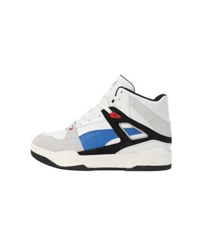 Image of Puma Unisex-Adult Slipstream Hi Heritage Res Sneaker