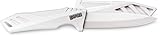 Rapala Ceramic Utility Knife White, NK28607-BRK , 4'