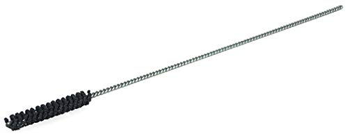 Image of Weiler 34128 Crossflex Standard Duty Bore Brush 7mm Diameter 180SC Grit
