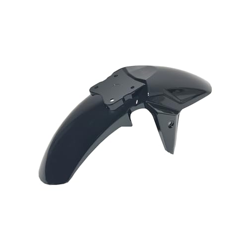 Garde-boue avant pour moto Suzuki GSX250R bouclier anti-saleté durable