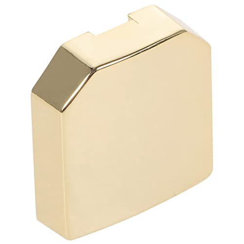 BESTonZON Piano Metronome Sliding Block Metal Replacement Parts for Piano Metronome