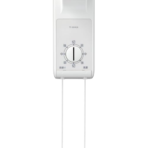 東芝 壁掛け扇風機 TF-30HK28