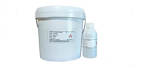 Fabrication de moules silicone HL6320 pour création sur mesure - 3