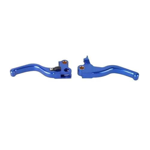 Leviers moto Sportster pour rouler en Roadster XL883R ou Hugger XLH883HUG