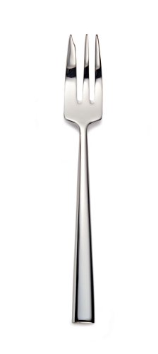 Why put forks in the oven when cooking choux