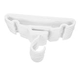 Rangement optimisé : ces cintres améliorent l'espace du placard, gardant votre garde-robe bien rangée et facilement accessible. Conçus pour être polyvalents, ils sont parfaits pour les vêtements de tous types. Profitez d'un placard propre et bien rangé avec des cintres durables et élégants qui rendent chaque tenue à portée de main. Parfait pour tous les besoins de nification de placard
