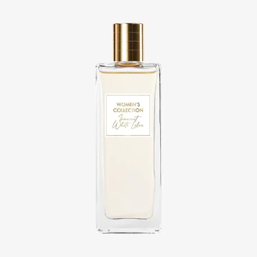 Image of Oriflame WOMEN'S COLLECTION Innocent White Lilac Eau de Toilette - 50 ml
