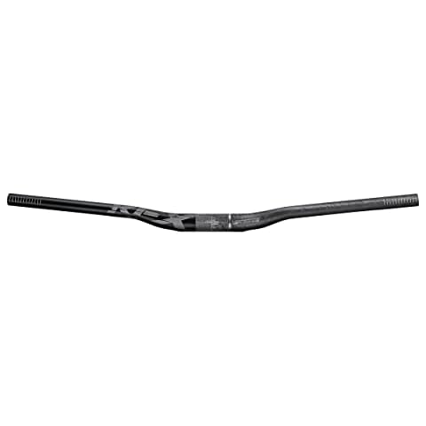 FSA Full Speed Ahead Hbar Kfx MTB CRBN Riser 31.8X18X760 Bk Cover