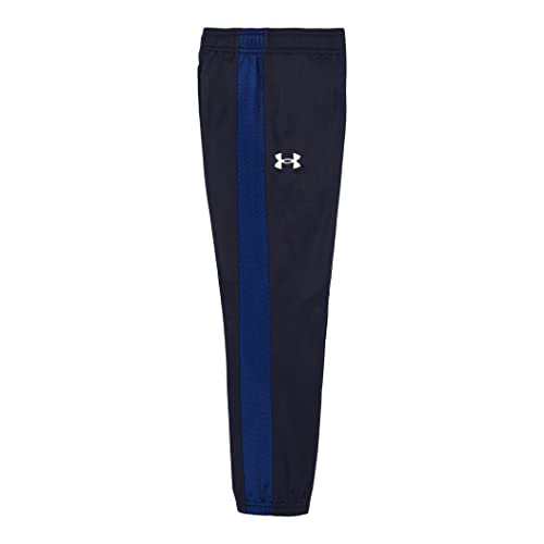 Image of Under Armour Kids Double Knit FZ Set (Little Kid /Big Kid)