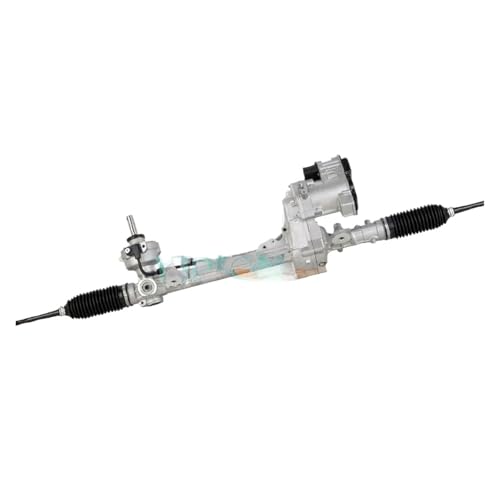 Cremallera de dirección asistida eléctrica para coche compatible con Ford Flex Taurus Lincoln EG1Z3504GE EG1Z3504H EG1Z-3504-H EG1Z3504LRM XG1Z3504H