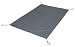 ALPS Mountaineering 4 Person Tent Floor Saver, Brown