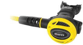 Mares Octopus Prestige [Misc.]