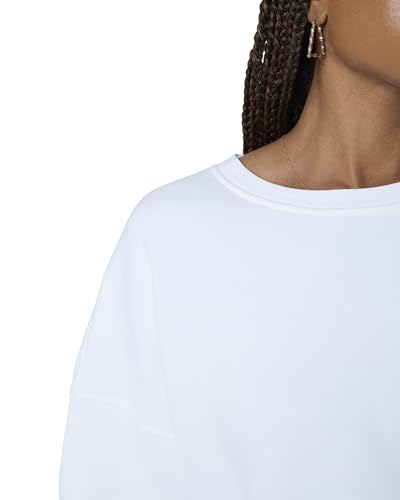 Image of florence by mills Women's Cozy Crush Oversized Sweatshirt