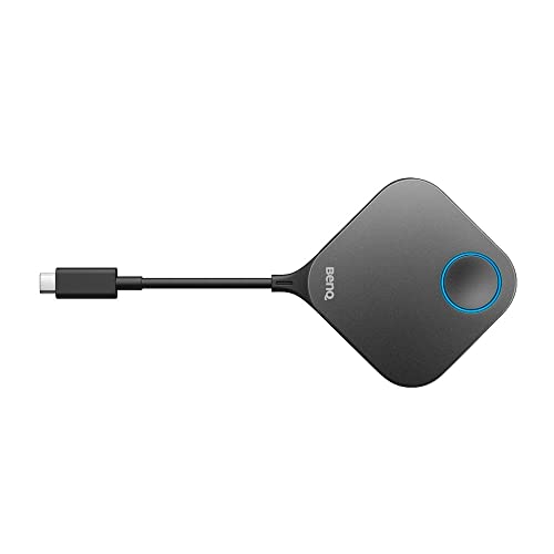 BenQ Kit 2x transmitter USBC+support version - vue 3