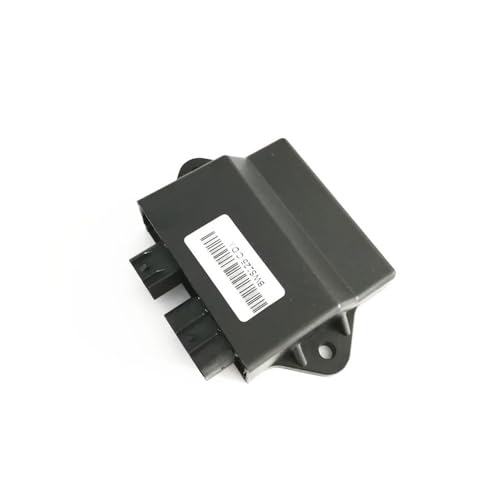 Allumage Moto CDI Box pour BWS 125cc trajets fluides en ville