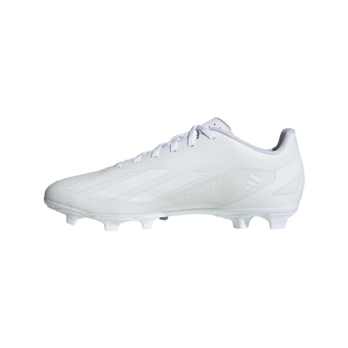 Image of adidas X Crazyfast.4 Firm Ground Soccer Cleats