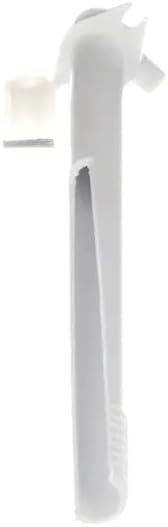 WP2196157 Icemaker Fill Tube Fitting Compatible With Whirlpool Refrigerator's Ice Making Systems - Budora - 849908, 983655, 983990, PS11739222, W10281566