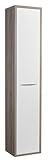 Dimensioni: Altezza: 217.50 cm, Larghezza: 44.00 cm, Profondità: 35.70 cm