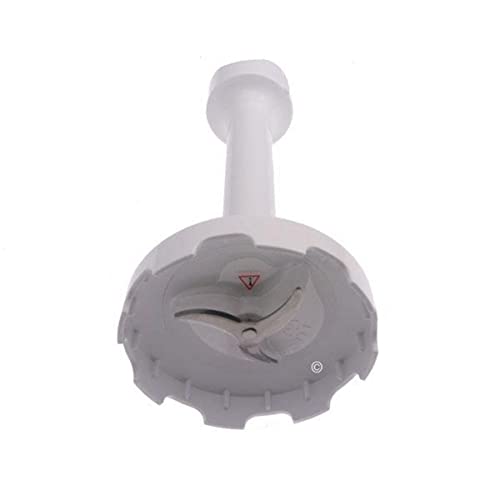 Pied mixeur en plastique Robot ménager KW712962 KENWOOD