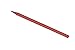 Koh-I-Noor Progresso Woodless Colored Pencil, Carmine, Pack of 12 (FA8750.10)