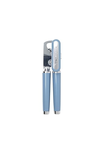 Image of KitchenAid - Classic Can Opener, Blue Velvet