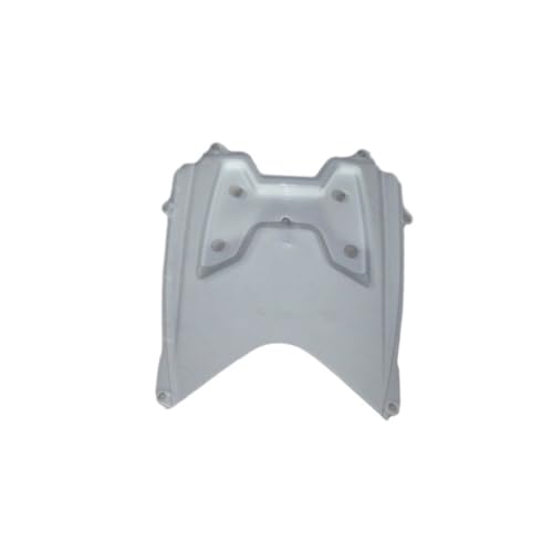 Carénage arrière pour GSXR600 2008-2010 en plastique ABS
