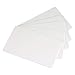 500 Pack - Volty ID Premium CR80 30 Mil Graphic Quality PVC Cards