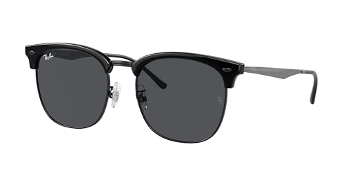 Ray-Ban Men's RB4418D Square Sunglasses