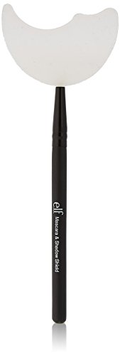 e.l.f. Cosmetics Cosmetics Cosmetics Mascara & shadow Shield, Mistake-Proof Shield for flawless eye makeup application