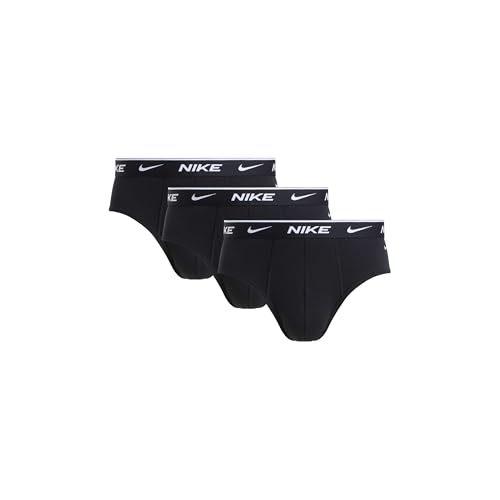Nike Briefs Culotte Homme slip anti irritation coupe ajustée
