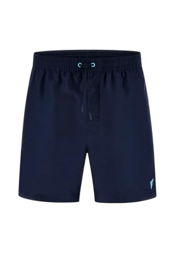 Short de bain GUESS homme polyester F6GT24WG282 anti irritation