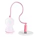 Mxzzand Infusore per tè a Forma di subacqueo con diffusore di tè Classico per Regalo(Rosa)
