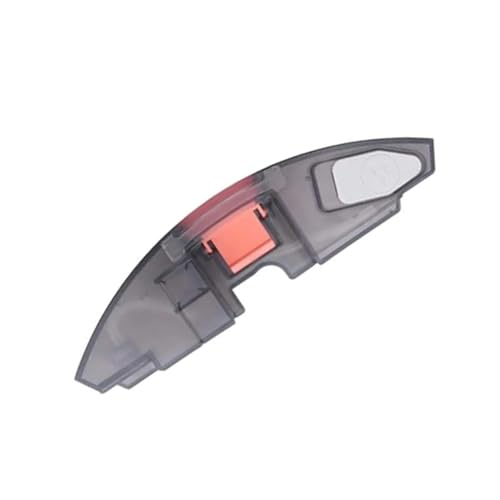 Tanque de agua de repuesto para Roborock S7 MaxV: olvida los rellenos constantes 7