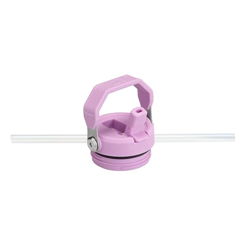 Image of Stanley 1913 Flip Straw Sports Water Bottle 1.06L - Lilac
