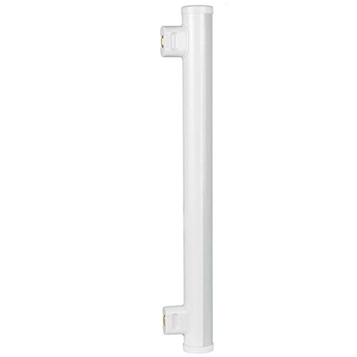 Sylvania SYL0026851 Ampoule LED, Verre/, S14s, 3,5 W, Blanc, 30 x 4, 6 SYL0026851 Cover