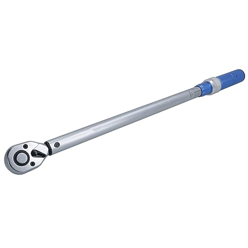 Clé dynamométrique 1/2" couple 60-330Nm AB Tools micromètre outillage garage - 7