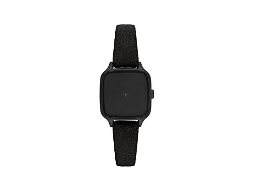 Montre pour femme KOMONO Kate en cuir idéal du bureau aux sorties