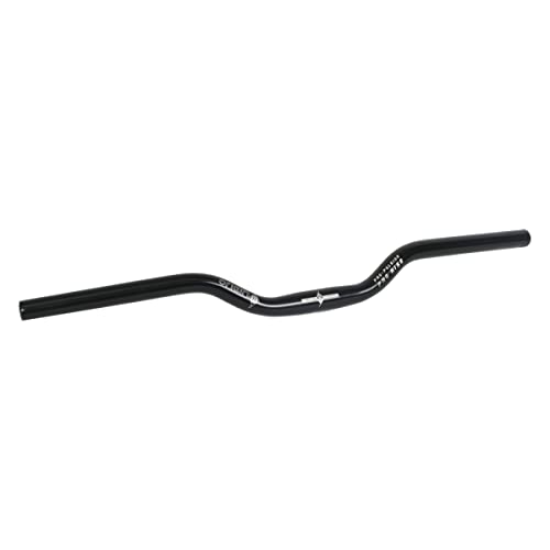 Origin8 Pro Rise All Mountain Handlebars, Black