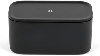 PAX Large Storage Jar – Durable, Smell Proof & Airtight Storage Jar Made from Aluminum – Holds Up to 1 oz.