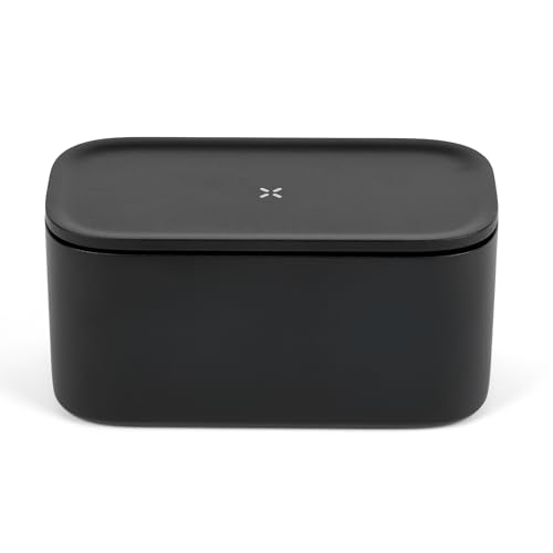 PAX Large Storage Jar – Durable, Smell Proof & Airtight Storage Jar Made from Aluminum – Holds Up to 1 oz.