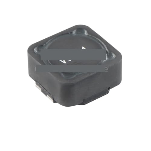 Inductor de modo común 100uH 1.5A para filtrado de ruido electrónico SMT 12x12mm