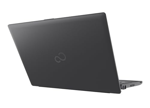 Fujitsu Lifebook A3510 15,6 Zoll 1920x1080 Full HD Intel Core i3 1005G1 256GB SSD Festplatte 8GB Speicher Windows 10 Pro inkl. Windows 11 Upgrade Webcam Notebook Laptop – Bild 5