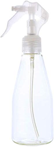 Preisvergleich Produktbild zerstäuber sprühflasche pflanzen Wiederverwendbares ungiftiges Spritzgerät Wird für Reiseküchenblumen verwendet 200 ml-5 Stück