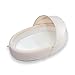 BABY NEST CO-SLEEPING BABY BED AVORIO