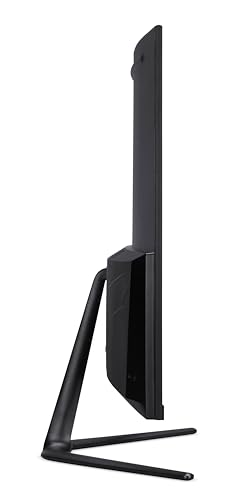 Acer Nitro XZ342CUPbmiiphfx Écran PC Gaming 34" WQHD 144 Hz 3440x1440 21:9 FreeSync 1ms VRB 400 Nits Comfyview BlueLightShield 2xHDMI 2.01xDP 1.2 Moniteur Incurvé Inclinable Couleur - vue 5