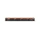 Palmer BRIDGE 4P 4-kanalige passive DI-Box im 19-Rackformat