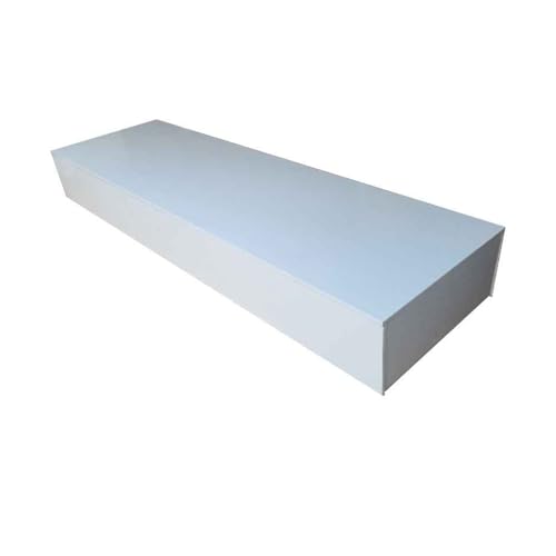 Supports carrés pour présentoir et rehaussement de climatiseur