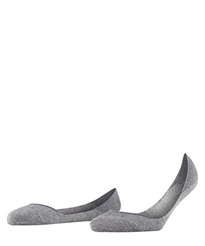 Image of FALKE Women's Step Cotton No Show Socks, 1 Pair