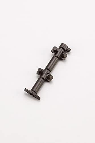 Hexa Gear Block Base 06 pour agrandir un hangar de robots 1/24 - 4